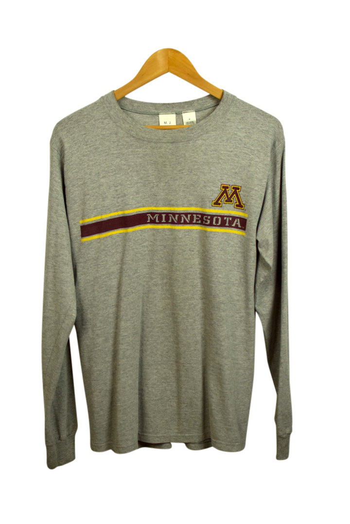 809s/90s University of Minnesota T-shirt