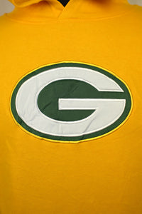 Green Bay Packers Hoodie