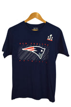 Load image into Gallery viewer, New England Patriots NFL Super Bowl T-shirt
