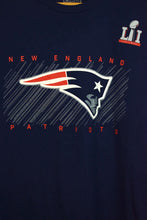 Load image into Gallery viewer, New England Patriots NFL Super Bowl T-shirt
