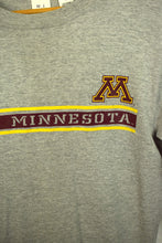Load image into Gallery viewer, 809s/90s University of Minnesota T-shirt
