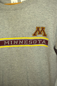 809s/90s University of Minnesota T-shirt