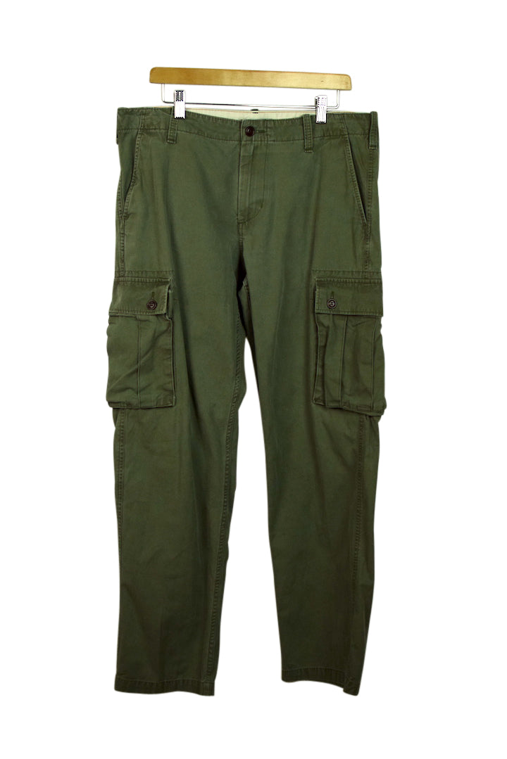 Kahki Dockers Pants