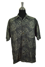 Load image into Gallery viewer, Boca Classic Brand abstract Print Party Shirt
