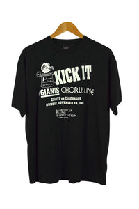 1994 New York Giants NFL T-shirt