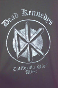 DEADSTOCK 2017 Dead Kennedy's T-Shirt