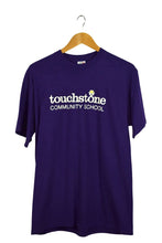 Load image into Gallery viewer, 90s Touchstone Community School T-shirt
