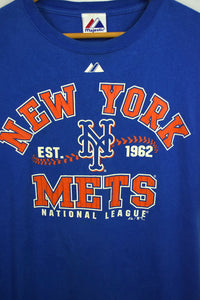 2011 New York Mets MLB T-shirt