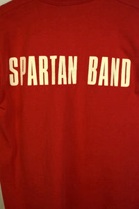 80s/90s Spirit of Southridge Band T-shirt