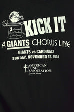 Load image into Gallery viewer, 1994 New York Giants NFL T-shirt
