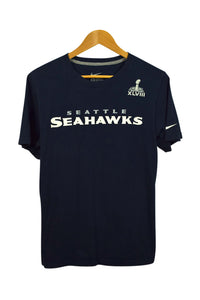 2014 Seattle Seahawks NFL T-shirt