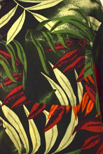 Load image into Gallery viewer, Leaf Print Shirt
