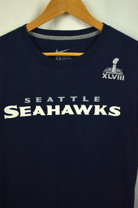 2014 Seattle Seahawks NFL T-shirt