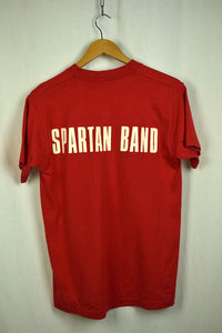 80s/90s Spirit of Southridge Band T-shirt
