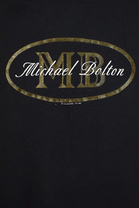 1992 Michael Bolton Sweatshirt