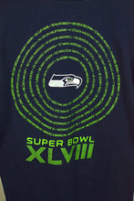 Load image into Gallery viewer, 2014 Seattle Seahawks NFL T-shirt
