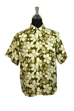 Load image into Gallery viewer, Floral Print Shirt
