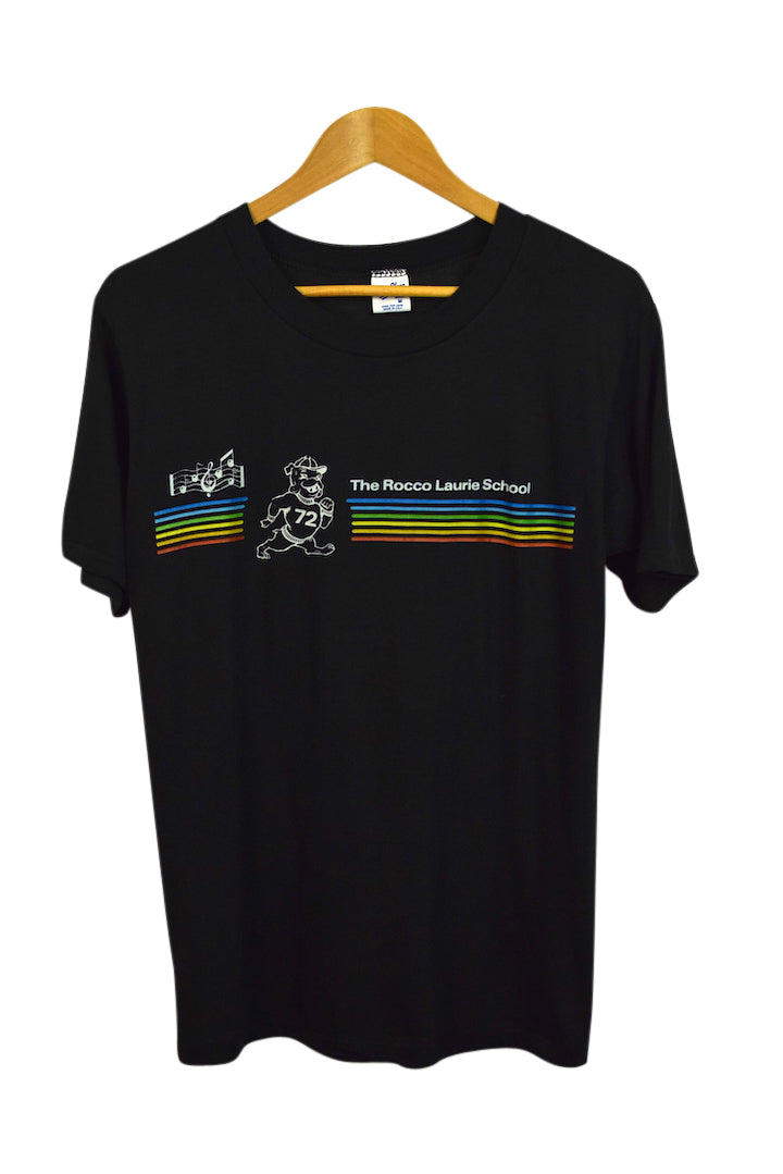 The Rocco Laurie School T-Shirt