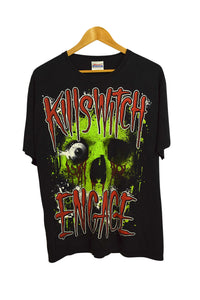 2009 Killswitch Engage T-Shirt