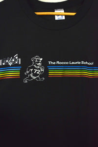The Rocco Laurie School T-Shirt