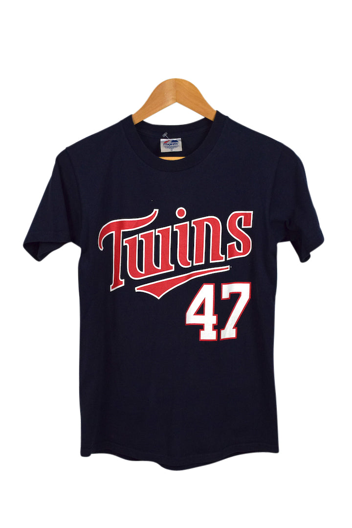 Francisco Liriano Minnesota Twins MLB T-shirt – RetroStar Vintage