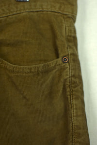 J. Crew Brand Corduroy Pants