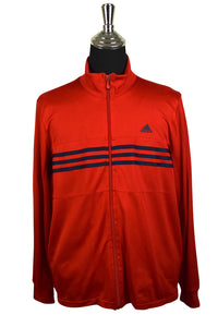 Adidas Brand Track Jacket