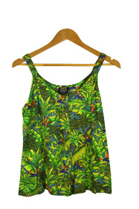Bird of Paradise Top