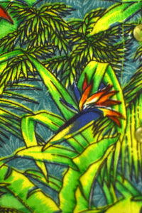 Bird of Paradise Top