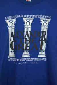 80s/90s Alexandra The Great T-Shirt