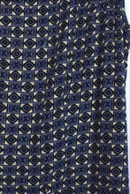 Load image into Gallery viewer, Tile Print Dress
