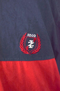 IZOD Brand Ruby Top