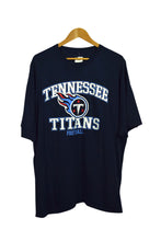 Load image into Gallery viewer, DEADSTOCK Tennesse Titans NFL T-shirt
