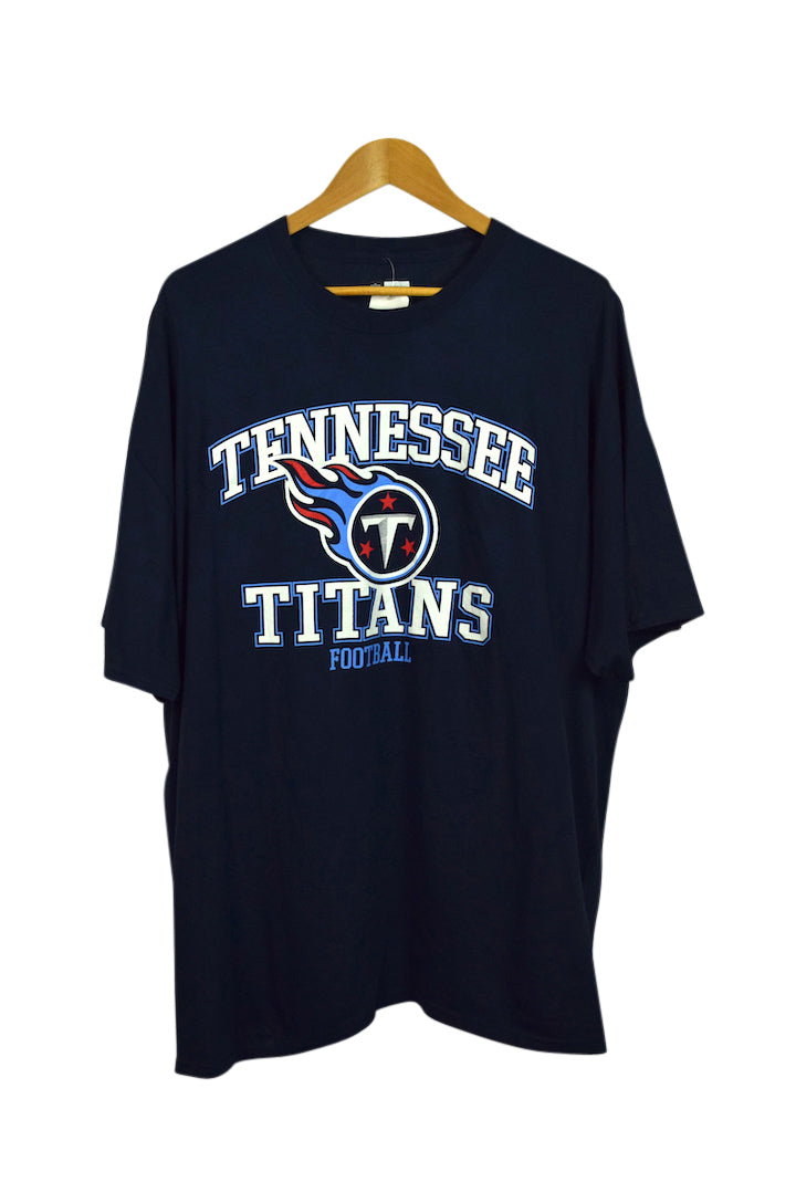 DEADSTOCK Tennesse Titans NFL T-shirt