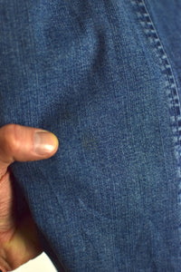 Talbots Brand Denim Skirt