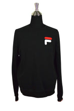 Load image into Gallery viewer, FILA Brand Sweatshirt
