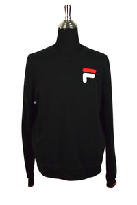 FILA Brand Sweatshirt
