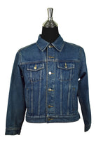 Load image into Gallery viewer, Wrangler Brand Denim Jacket
