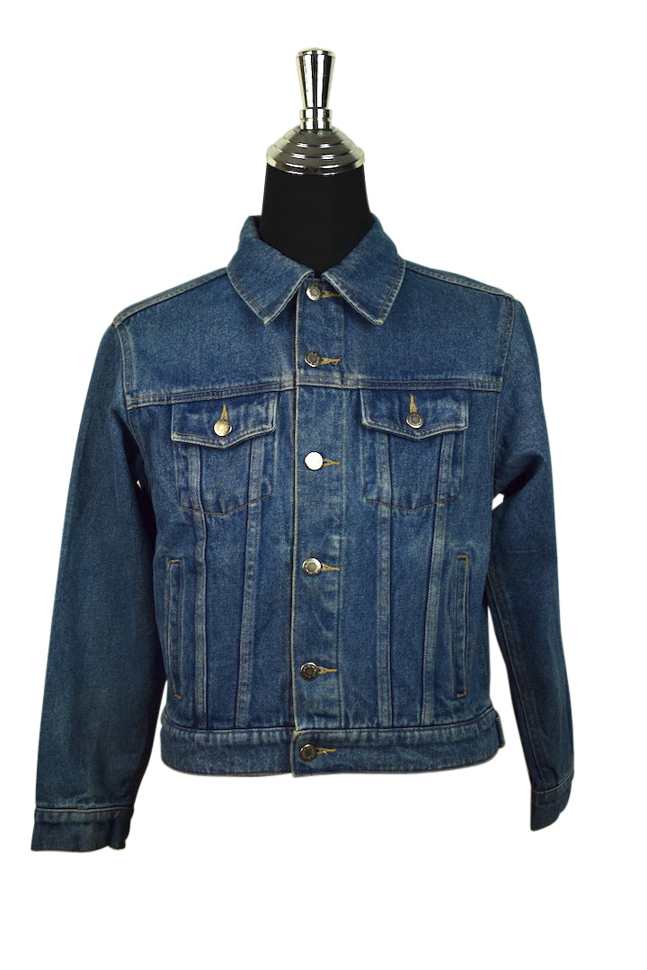 Wrangler Brand Denim Jacket