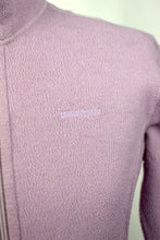 Load image into Gallery viewer, Ladies Light Purple Patagonia Jacket
