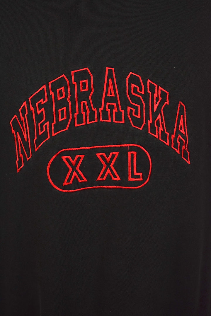 90s Nebraska Sweatshirt