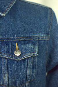 Wrangler Brand Denim Jacket