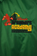 Load image into Gallery viewer, Disney Dreamers Academy Jacket
