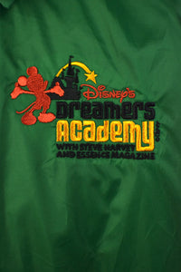 Disney Dreamers Academy Jacket