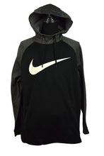 Load image into Gallery viewer, Classic Nike Swoosh Hoodie
