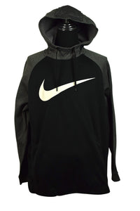 Classic Nike Swoosh Hoodie