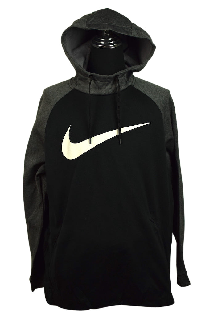 Classic Nike Swoosh Hoodie