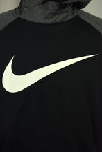 Load image into Gallery viewer, Classic Nike Swoosh Hoodie
