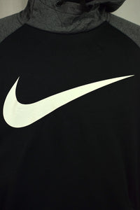 Classic Nike Swoosh Hoodie