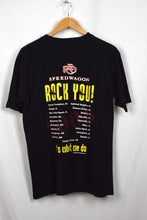 Load image into Gallery viewer, 2009 REO Speed Wagon Tour T-shirt
